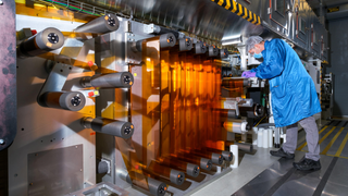 GM's Hydrogen Fuel Cell Semis Seem Like A Small (Or Possibly Very Big) Part Of The Solution